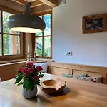 Vakantiehuis Maiwand Flintsbach