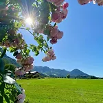 Vakantiehuis Maiwand Flintsbach
