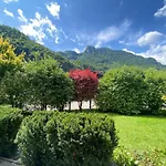 Maiwand Vakantiehuis