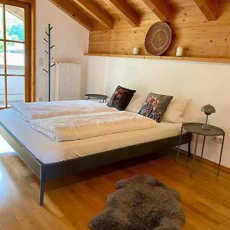 Maiwand Vakantiehuis *